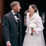 Jaunųjų Evelina-ir-Ričardas nuotrauka